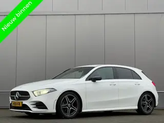 Mercedes-Benz A-Klasse VERKOCHT!!! (bj 2020)