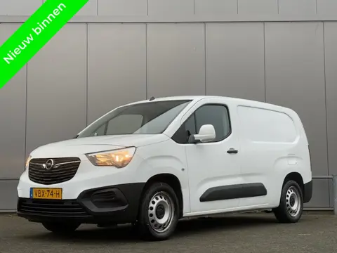 Opel Combo VERKOCHT!!! (bj 2019)
