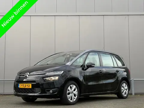 Citroën Grand C4 Picasso VERKOCHT!!! (bj 2014)