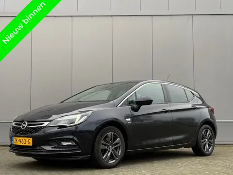 Opel Astra VERKOCHT!!! (bj 2019, automaat)