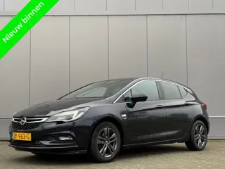 Opel Astra VERKOCHT!!! (bj 2019, automaat)