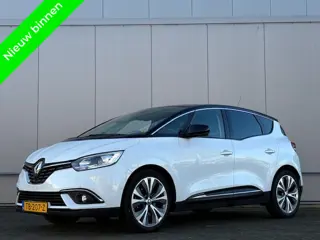 Renault Scénic VERKOCHT!!! (bj 2018, automaat)