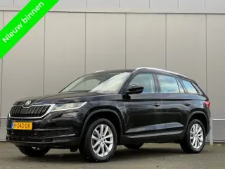 Škoda Kodiaq VERKOCHT!!! (bj 2020, automaat)
