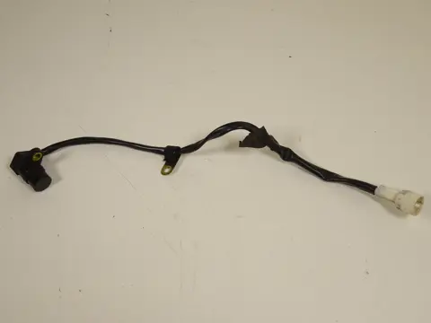 SNELHEIDSOPNEMER Yamaha YZF R1 2004 - 2006