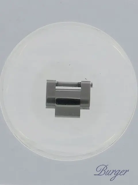 Rolex Stainless Steel Oyster Link 15,40 MM