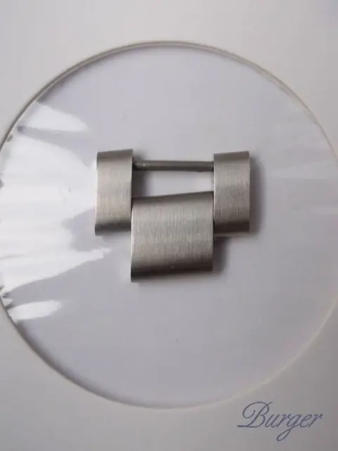 Breitling Avenger II Seawolf Link 20 MM