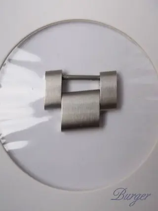 Breitling Avenger II Seawolf Link 20 MM