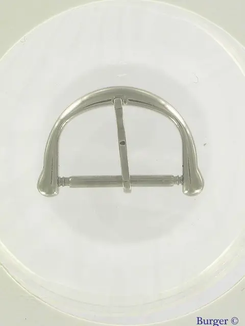 Maurice Lacroix Buckle