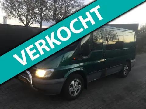Ford Transit 100 GEZOCHT GEVRAAGD ALLE FORD TRANSIT IN ELKE STAAT