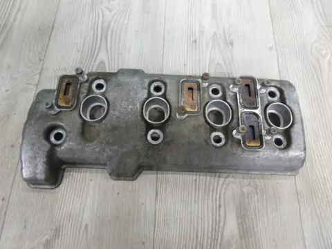 KLEPPENDEKSEL BMW K 1200 S 2004 - 2009