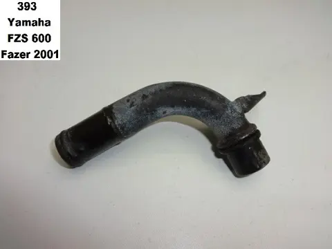 MOTORBLOK DIVERSE Yamaha FAZER 600 1998 - 2000