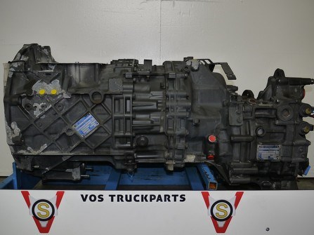 Versnellingsbak DAF ZF12AS 2331 TD IT