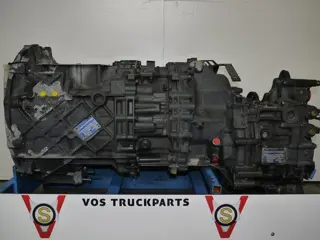 Versnellingsbak DAF ZF12AS 2331 TD IT