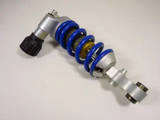 ACHTER SCHOKBREKER Aprilia RST 1000 Futura 2001 - 2004