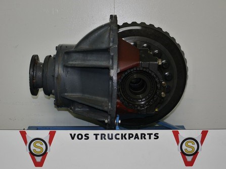 Differentieel DAF 1344-2.79 INCL. SPER