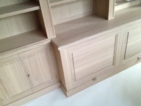 Uw Schrijnwerker voor Kasten op Maat