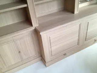 Uw Schrijnwerker voor Kasten op Maat