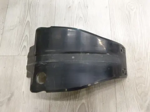 ONDERBAK Honda CRF 250 M 2013 - 2015
