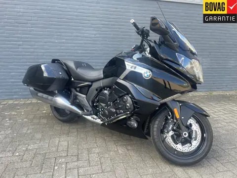BMW K 1600 B NIEUWSTAAT - 2018 - 6 - cilinder luxe en power