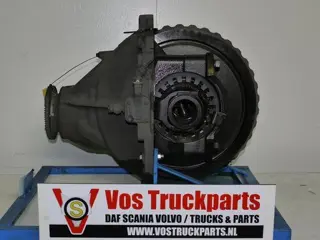 Differentieel Volvo RSS-1360 2.47