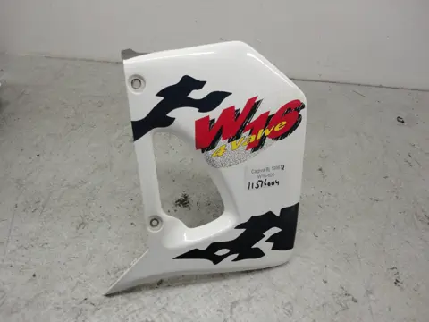 RECHTER ZIJKUIP Cagiva W16 600 1996 - 1996