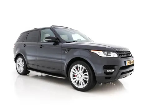 Land Rover Range Rover Sport 3.0 SDV6 Hybrid Autobiography Dynamic AWD Aut. *PANO | BI-XENON | TOP-V