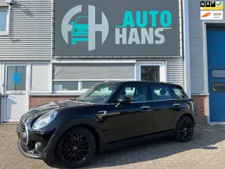 Mini Mini Clubman 1.5 One Pepper Serious Business