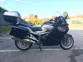 BMW K 1300 GT ABS/ESA/RDC/ASC