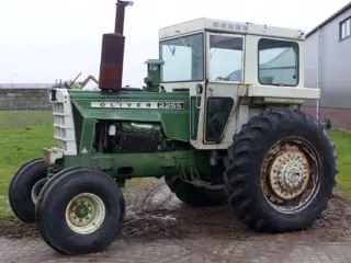 Oliver 2255