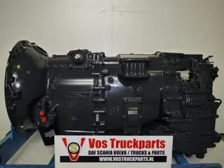 Versnellingsbak Scania SC-R GRS-905 R