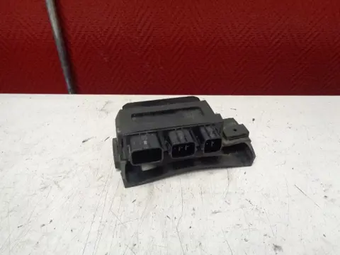 ZEKERINGKAST Kawasaki ZX 10 R 2008 - 2010