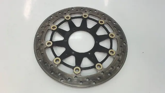 REMSCHIJF VOOR Honda CBR Fireblade 2006 - 2007