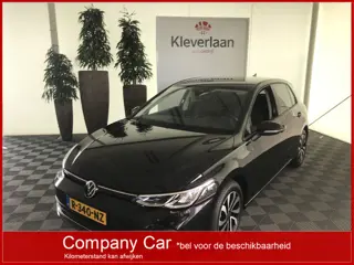 Volkswagen Golf 1.5 TSI Active | Climate control | Apple carplay | Navigatie | Bluetooth |