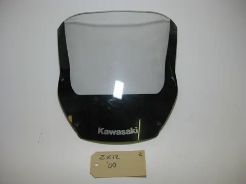 KUIPRUIT Kawasaki ZX 12 R 2000 - 2001
