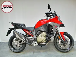 Ducati MULTISTRADA V4S RADAR (bj 2026)