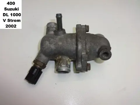 THERMOSTAAT Suzuki DL 1000 V STROM 2002 - 2004