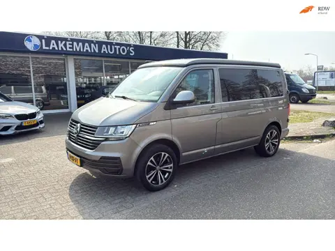 Volkswagen TRANSPORTER Camper Nette staat Inruil mogelijk