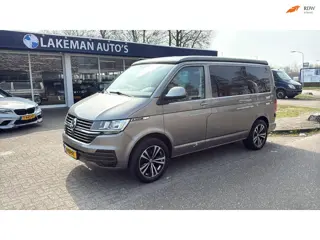 Volkswagen TRANSPORTER Camper Nette staat Inruil mogelijk