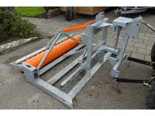 Bodemvlakker Knegt bij Eemsned  op voorraad