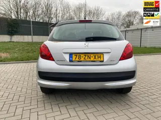 Peugeot 207 1.4 VTi Cool 'n Blue