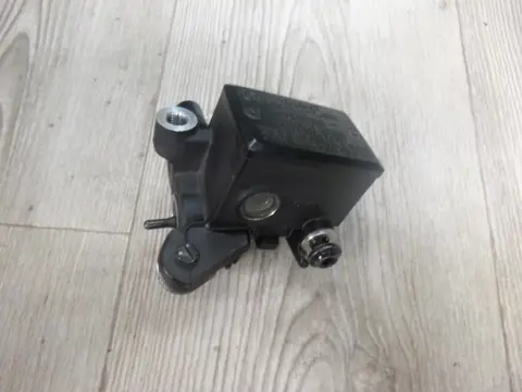 REMPOMP Yamaha MT 09 Tracer 2015 - 2017