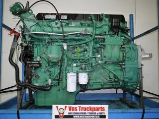 Motor Volvo D13K-500 EU6 VEB+