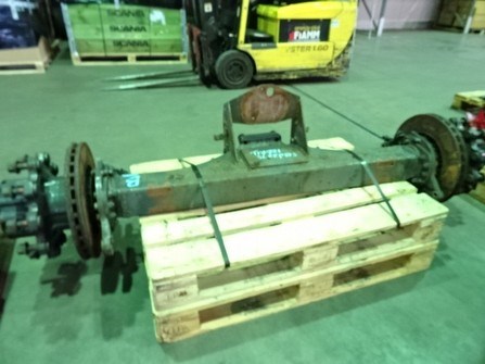 Differentieel DAF D1942926UP