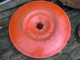 Maaischotels Deutz-Fahr