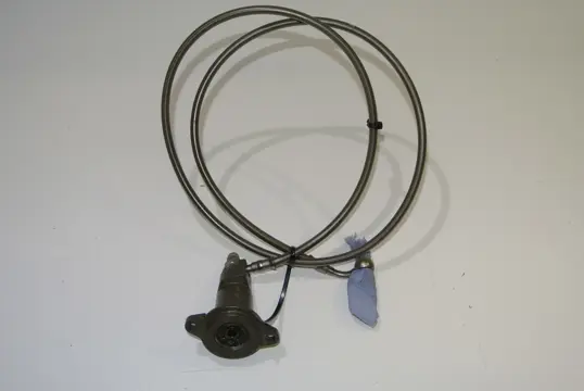 KOPPELINGS CILINDER BMW R 1200 GS 2008 - 2009