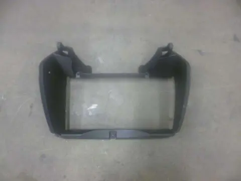 RADIATOR TOEBEHOREN BMW F 800 GS 2008 - 2011