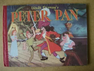 Disney plaatjesboek 4 adv4132