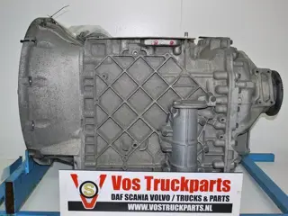 Versnellingsbak Volvo AT-2412-D