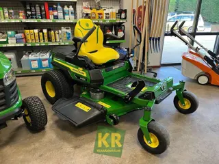 John Deere Z370R-ELECTRIC-690546