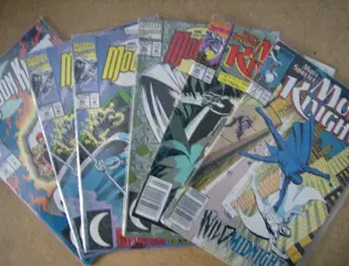Moon knight amerikaanse comic adv4248